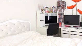 MY ROOM TOUR!!!