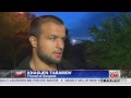 Police: Tsarnaev acquaintance shot by FBI