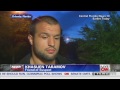 Police: Tsarnaev acquaintance shot by FBI
