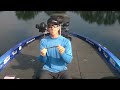 Summertime ledge fishing techniques with Kevin Hawk