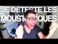 Les moustiques - Cyprien