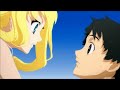 We Found Love Anime Mix