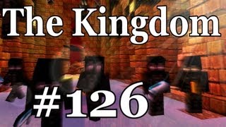 The Kingdom #126 De Onderwereld