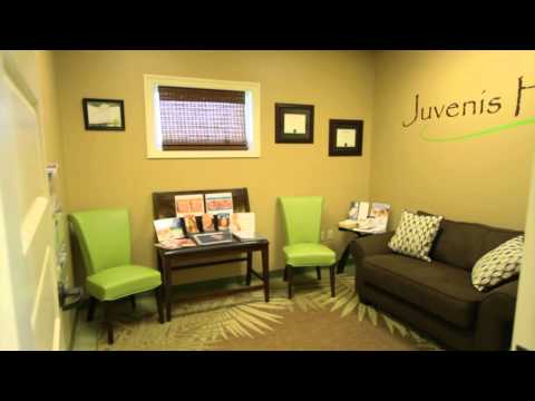 Juvenis Health Medical Spa 60 Second Commercial - Greenville, Mississippi