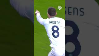 October 2022, Gosens’ goal against Barcelona ⚡ Follow us for more content for our Spanish fans 🇪🇸??