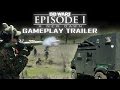 BB Wars Episode 1 GAMEPLAY TRAILER - Massive Airsoft Battle - Airsoft GI