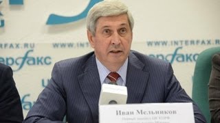 Иван Мельников: «Коалиционному правительству – быть!»