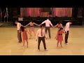 ILHC 2012 - Team - Lindy Hoppers Dozen