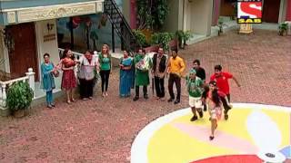 Taarak Mehta Ka Ooltah Chashmah - Episode 1201 - 9th August 2013