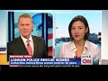Women held captive in a London Home