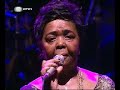 Mariza e Cesária Évora - 'Sodade'