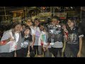 Christian Hip Hop DANCE by WARDC