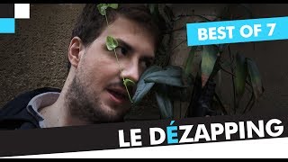 Le Dézapping du Before - Best of 7 avec Berengere Krief et Thomas VDB