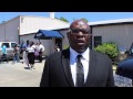I'm With Mary - Pastor Henry Williams, Jr.