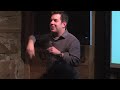 Ignite Presentation by Jay O'Hare - Caffeine