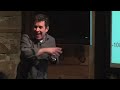 Ignite Presentation by Jay O'Hare - Caffeine