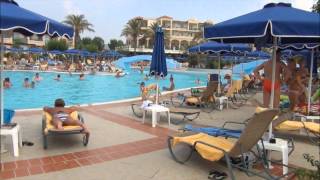 РОДОС: отель Lindos Princess 4*