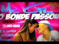 Mc Gui O Bonde Passou com letra album artwork