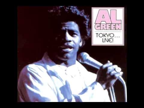 Al Green - L-O-V-E Al Green - L-O-V-E