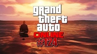 GTA 5 Online #124 ► DER MESSER-STECHER AUS ESSEN | Let's Play GTA 5 ONLINE [HD]