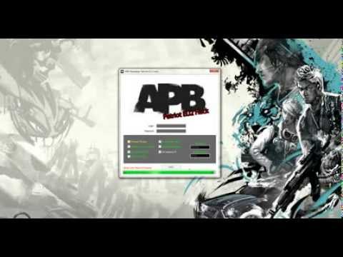 APB Reloaded AKTİV Patriot EU2 Hack 09.12.2013 new joker tickets, money !