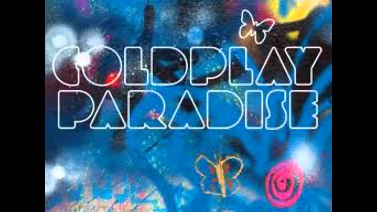 Coldplay paradise (Skorge DUBSTEP Remix) - YouTube