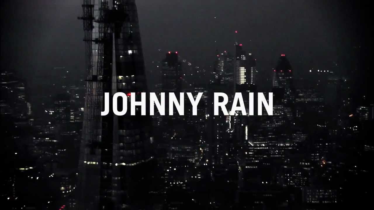 Johnny Rain - LLWH (Official Music Video) - YouTube