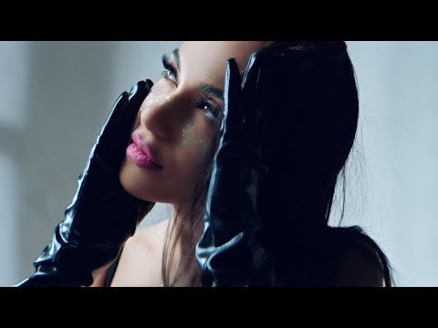 Oksana Baburyan - Oxytocin