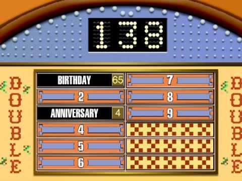 family feud game download for chrome