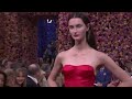 Christian Dior - Paris Fashion Week - A/W 2012-2013 - Haute Couture