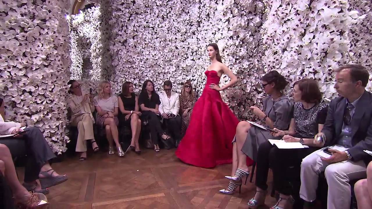 christian fashion week a w 2012 2013 haute couture christian fashion week a w 2012 2013 haute couture