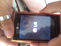 Thumbnail 3 for Hard Reset LG E400f (L3 ) Thumbnail 3 for Hard Reset LG E400f (L3 )