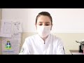 Da série: Relatos dos profissionais de saúde - Enfermeira Daniele