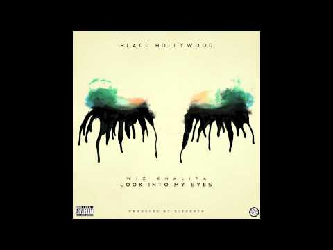 Wiz Khalifa - "Look Into My Eyes" (Official Audio)
