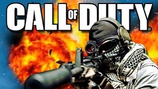 Call of Duty Funny Moments with the Crew! (Riot Shield Trap?, Deluxe is Bad, and More!)