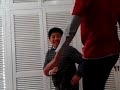 Kung fooled