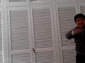 Kung fooled