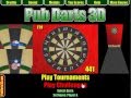 Pub Darts 3D (Free Online Darts Game)