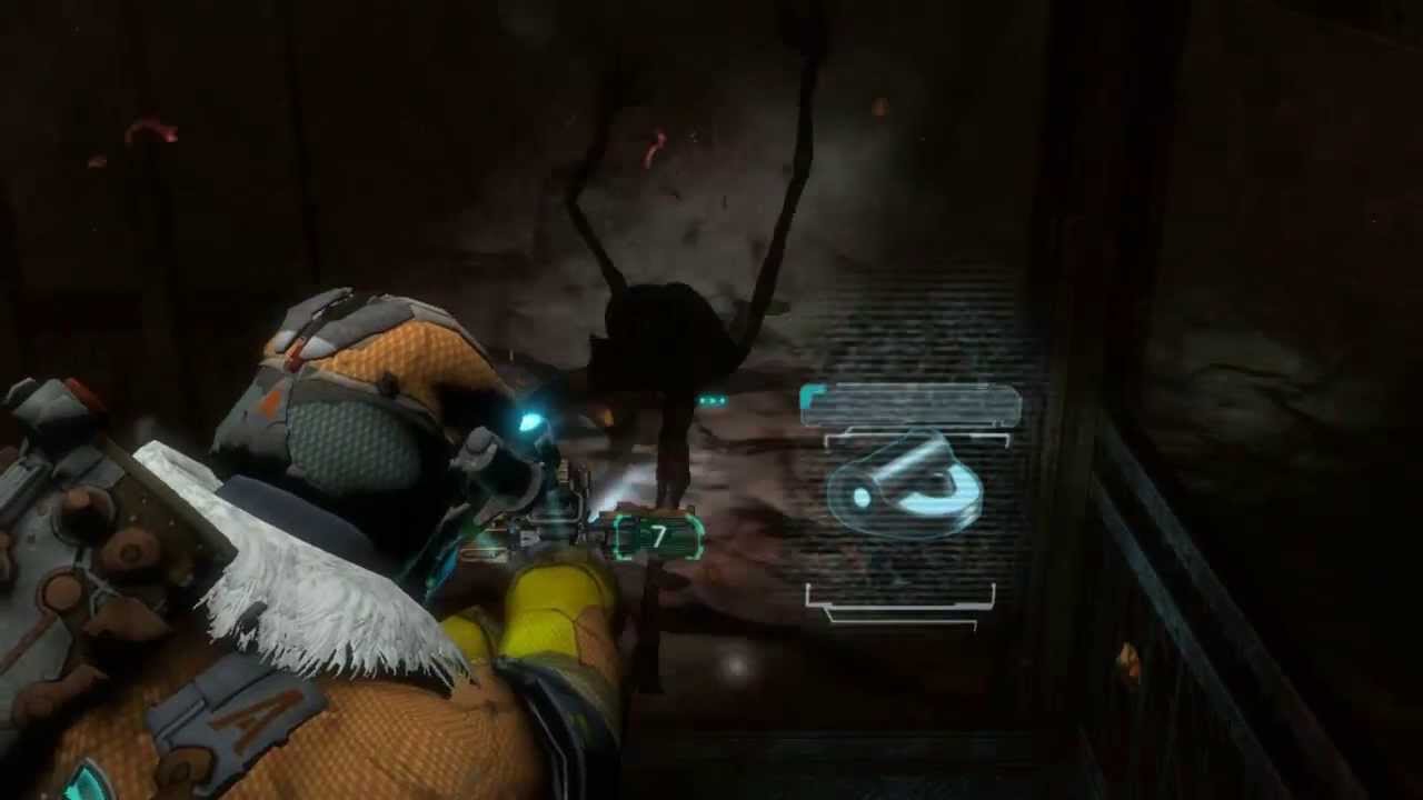 dead space downfall torrent