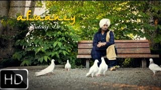 Promo | Kudio | Satinder Sartaaj | Full Music Video Out On 5th September, 2013