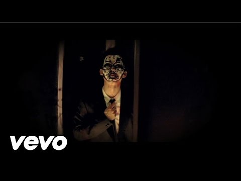Swedish House Mafia ft. Knife Party - Antidote