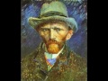 Pt. 2 of 3 - Vincent Van Gogh's Legacy: The Battle for Self-Expression