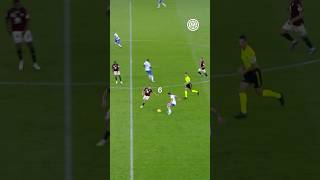 Try keeping up with Inter 🫠👀?? #IMInter #Shorts
