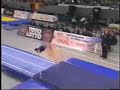 Power Tumbling (previously named tumbling)