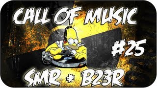 Nuclear SMR - Call of Music #25 - Black Ops 2