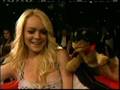 Lindsay Lohan Messed Up By Eminem - Youtube