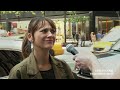 Billy and Rashida Jones play