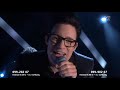 State Of Drama - Falling (Live Melodifestivalen Semi 2013)