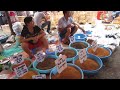 Phiên chợ chim cảnh Hà Nội