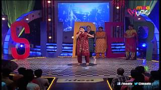 Super Singer 1 Episode 7  Manasa Performance  Venuvay Vachanu 